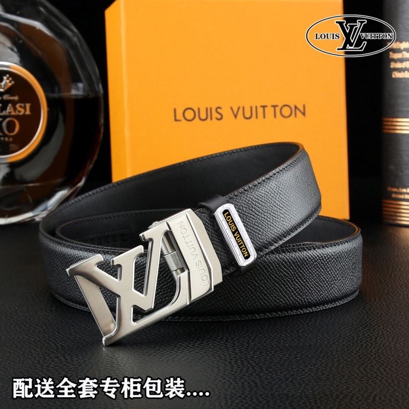 Louis Vuitton Belts